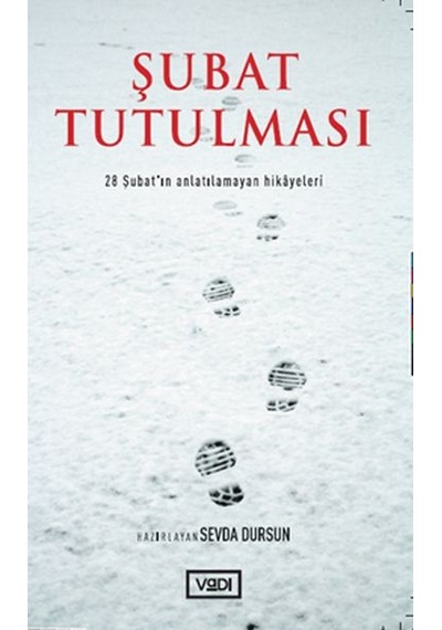 Şubat Tutulması N11.12406