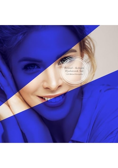 Bioxcin Age Reverse Gece Serumu 30 Ml %20 Retinol, Kolajen, Hyaluronik Asit Ve Bitkisel Kompleks İçerikli Kırışıklık Karşıtı Ve Sıkılaştırıcı Cilt Serumu