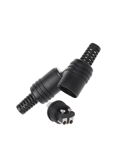 Ic-261h Hoparlör Fişi 2 Pin