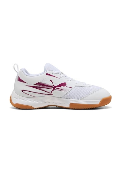 Puma Varion Iı Jr Çocuk Beyaz Spor Ayakkabı Beyaz