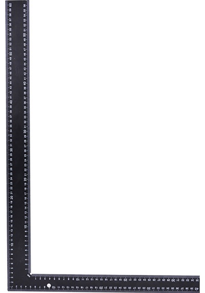 Magnusson Mag 200x300 MM Çok Amaçlı Gönye