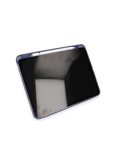 Pad 6 Kılıf Kalemlikli Mars Tablet Kılıfı - Lavender Diğer