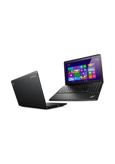 Lenovo ThinkPad E540 i5-4200M 8 GB 128 GB SSD 15.6" Free Dos Dizüstü Bilgisayar (Outlet )