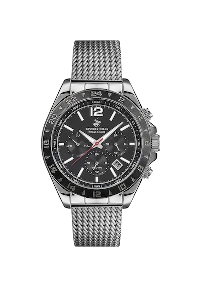 Beverly Hills Polo Club BP3128X.350 Erkek Kol Saati