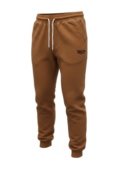 Superfly Athletics Erkek Eşofman Spf101232322738 Çok Renkli