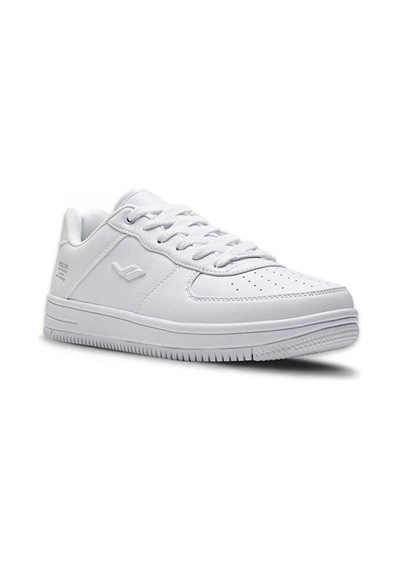 Lescon Zeplın 7 Sneakers Spor Ayakkabı Beyaz