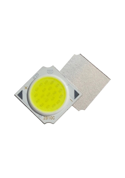 40 Watt Natural Beyaz Cob Led 35-38 Volt 4000 Kelvin