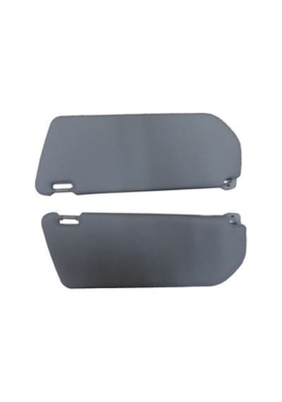 Opel Astra F Sd/hb 92/94 Güneşlik Sağ/sol Set 2 Parça - Güneşlik