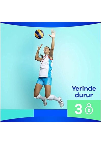 Orkid Ultra Extra Gece Cesaret Paketi 80'li