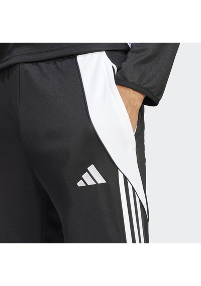Adidas Tiro 24 Training S Erkek Eşofman Altı IP1953 Siyah