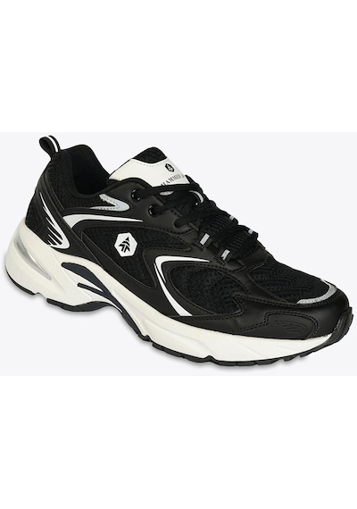 Hammer Jack Siyah Erkek Shoes 101 24038-m-siyah Siyah