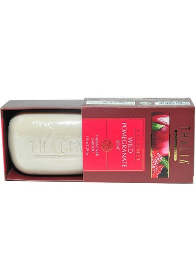Yabani Nar Sabunu 150 Gr Diğer