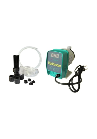 Newdose M Dozaj Pompası Pp 6 L/h-5b