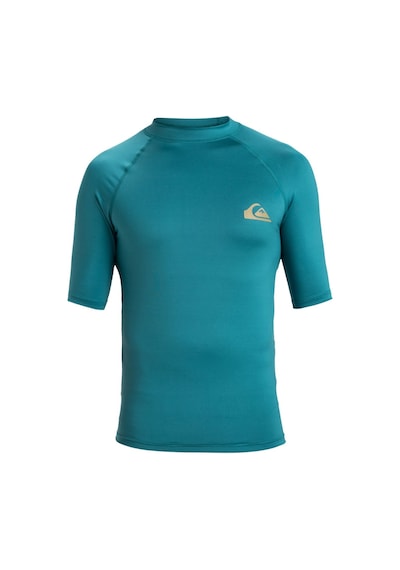 Quiksilver Quıksılver Everyday Upf50 Ss Bqv0 Çok Renkli