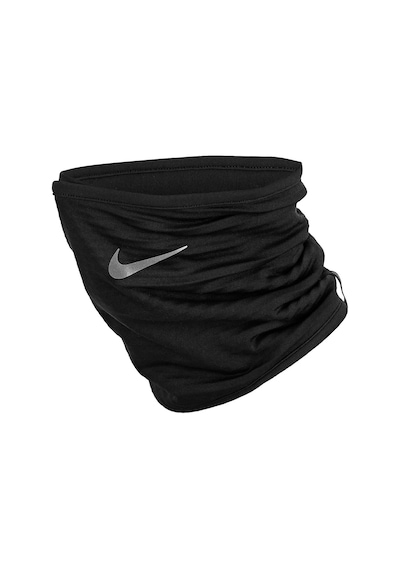 Nike Therma-fit Sphere Neckwarmer 5.0 Boyunluk - N.101.1915.042.os-11310 Siyah - Gri