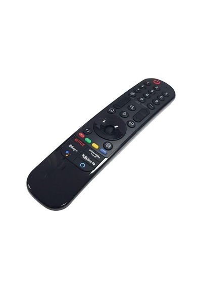 Electroon LG Uyumlu An-mr700 Nanocell Smart Led Tv Kumanda Ses Komutlu