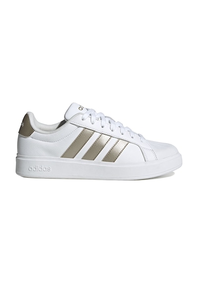 Adidas Streettalk Kadın Beyaz Sneaker Ayakkabı Jp8285 1774280 706076 Adidas Streettalk Kadın Beyaz Sneaker Ayakkabı Jp8285 1774280 706076
