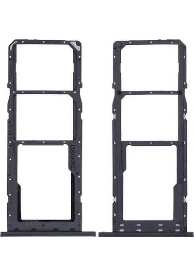 Samsung Uyumlu Galaxy A02 Sim Tepsisi, Yuvası Sm-A022F