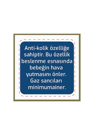 Bebedor Geniş Ağızlı Tritan Biberon 240 ML