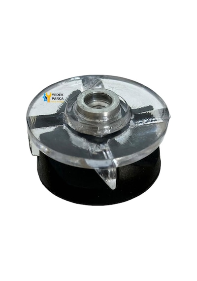 Sinbo İle Uyumlu Shb-3020 Smoothie/shake Kişisel Blender Bıçak Dişlisi Ve Karşılığı