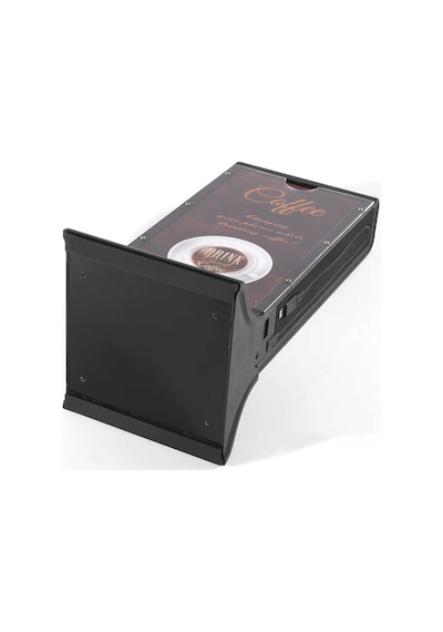 Zore Fyd-835a Masa Üstü Powerbank 40200 Mah-siyah Siyah