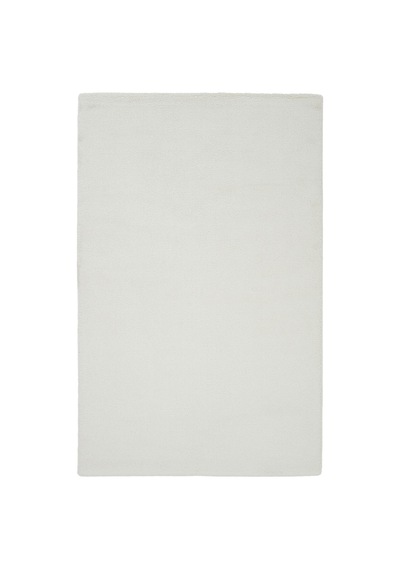 Cool Halı Puffy Krem Renk Yumuşak Kalın Modern Shaggy Yatak Odası Salon Tüylü Dokuma Makina Halısı
