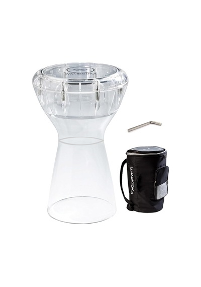 Wambooka Wd - Diamond Çömlek Darbuka Kılıf Hediyeli