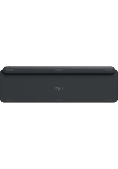 Logitech Mx Keys S Şarj Edilebilir Klavye