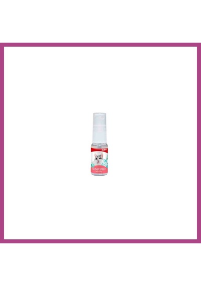 Gees Global Catnip Kedi Otu Spreyi 15 Ml Gbzs