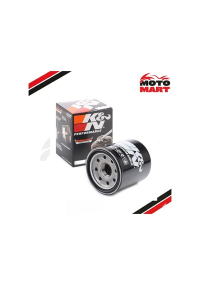 Honda Cbr 600 F Yağ Filtresi K&n Myf02201