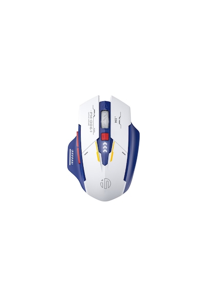 Inphıc F9 Sessiz Şarjlı Kablosuz Mouse 2400 Dpı