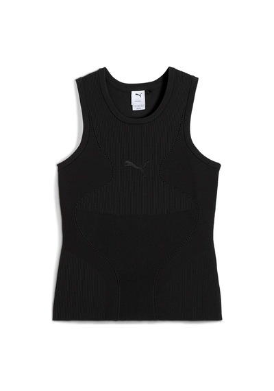 Puma Mostroverse Unısex Atlet Üst 629535 01 Siyah