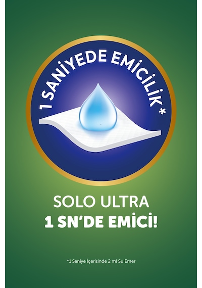 Ultra Kağıt Havlu 48'li