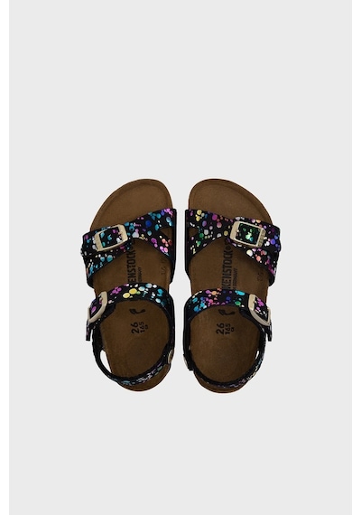Birkenstock Unisex Sandalet 1015989 Siyah