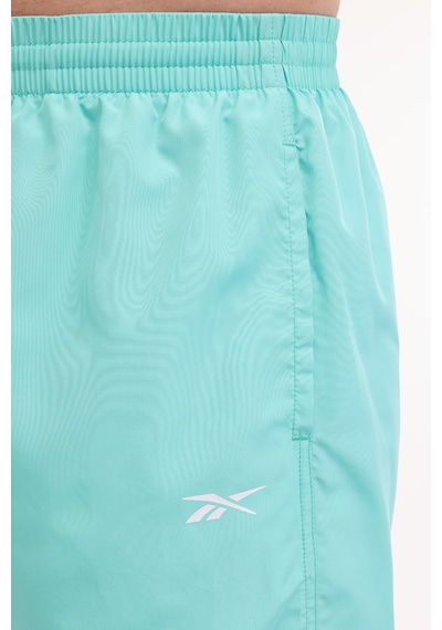 Reebok Avanj Short Yeşil Erkek Deniz Şortu Yeşil