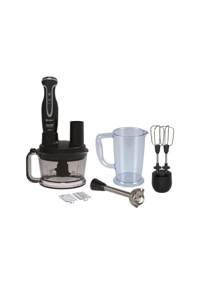 1500 Watt Güçlü Blender Seti, Powelix Activflow Teknolojisi
