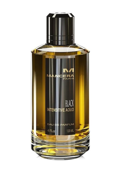 Mancera Black Intensitive Aoud EDP 120 ml