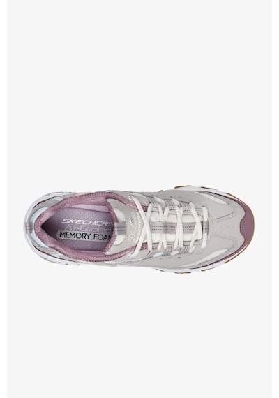 Skechers Dlites - Popular Vote Kadın Pembe Sneaker 150241 Tpmt Pembe Skechers Dlites - Popular Vote Kadın Pembe Sneaker 150241 Tpmt Pembe