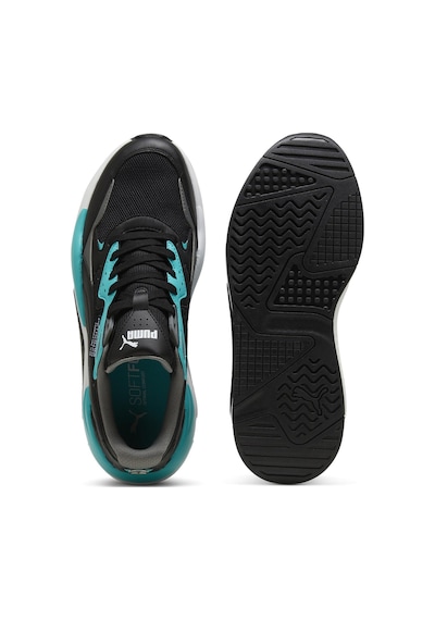 Puma Mapf1 X-ray Speed-puma Black-sheen Green Erkek Spor Ayakkabı-28057-siyah Siyah Puma Mapf1 X-ray Speed-puma Black-sheen Green Erkek Spor Ayakkabı-28057-siyah Siyah