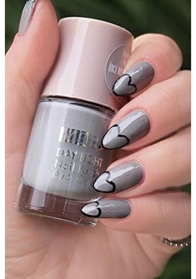 Daylight Nail Polish Oje Mocha Time Diğer