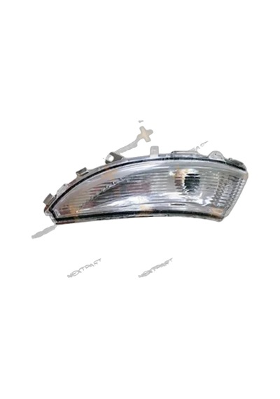 Renault Clio 2012-2019 Dış Dikiz Ayna Sinyali Sol 261659450r Nextpart