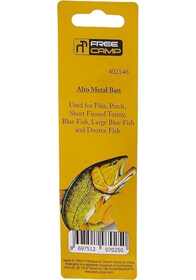 Freecamp Alto Kaşık 50 Gr