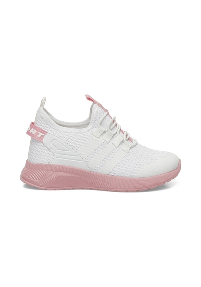 Aren P 5fx Beyaz Kız Çocuk Spor Ayakkabı 000000000101949102 Beyaz-Pembe