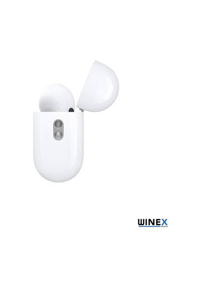 Winex Pods Pro 2 Anc Tws Bileklikli Bluetooth Kulak İçi Kulaklık
