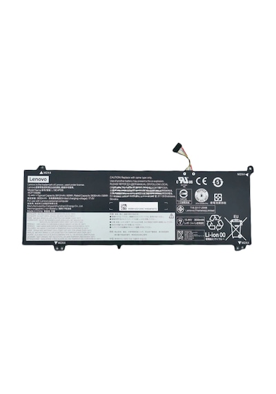 Nion Lenovo Thinkbook 15 G3 Acl, 21a4 Uyumlu Batarya Pil