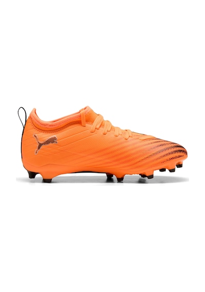 Puma Ultra 6 Match Fg/ag Genç Krampon 108515 03 Turuncu