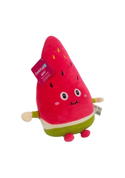 Peluş Karpuz 28 Cm.