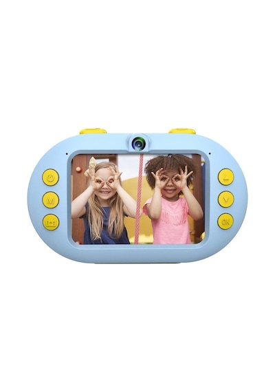 Agfaphoto Realikids Waterproof Fotoğraf Makinesi
