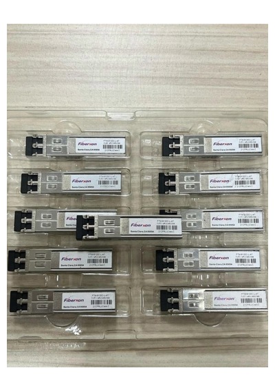 Fiberxon Sfp Tronceiver Multi Mode 1 Gb