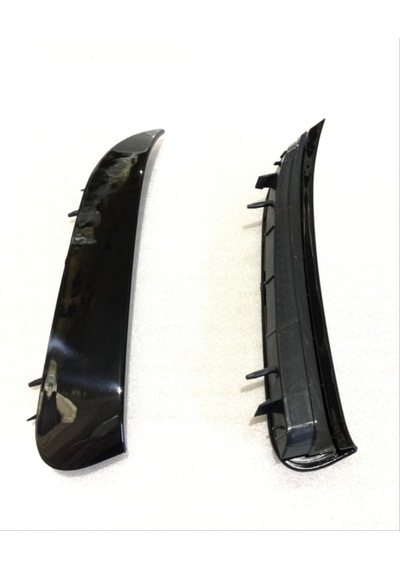 Autogp Mercedes Cla 45 2013-2018 Arka Tampon Vent